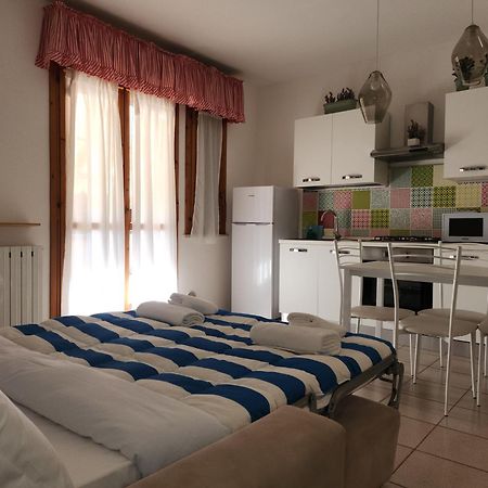 Апартаменти Casa Arcobaleno - Affitti Brevi Italia Піза Екстер'єр фото